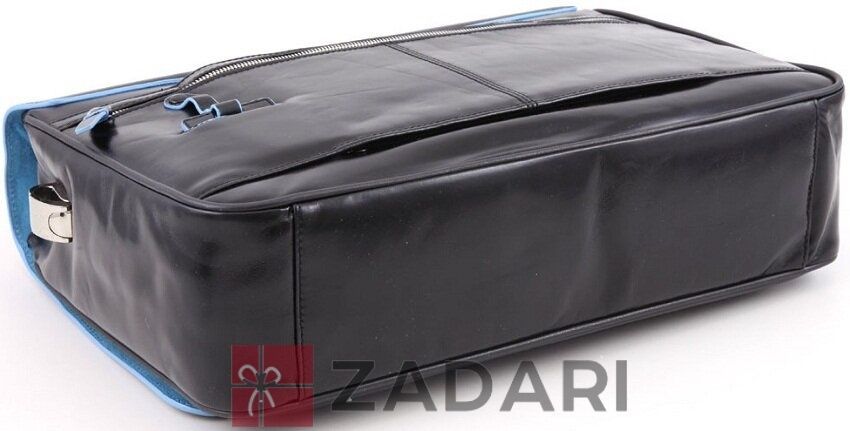 Мужская сумка Piquadro Blue Square CA1805B2_N