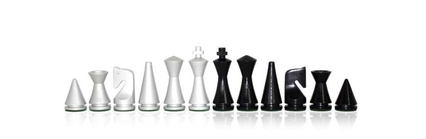 Шахматные фигуры "Modern Pyramid Set"