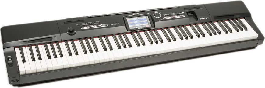 Цифровое фортепиано Casio PX-360