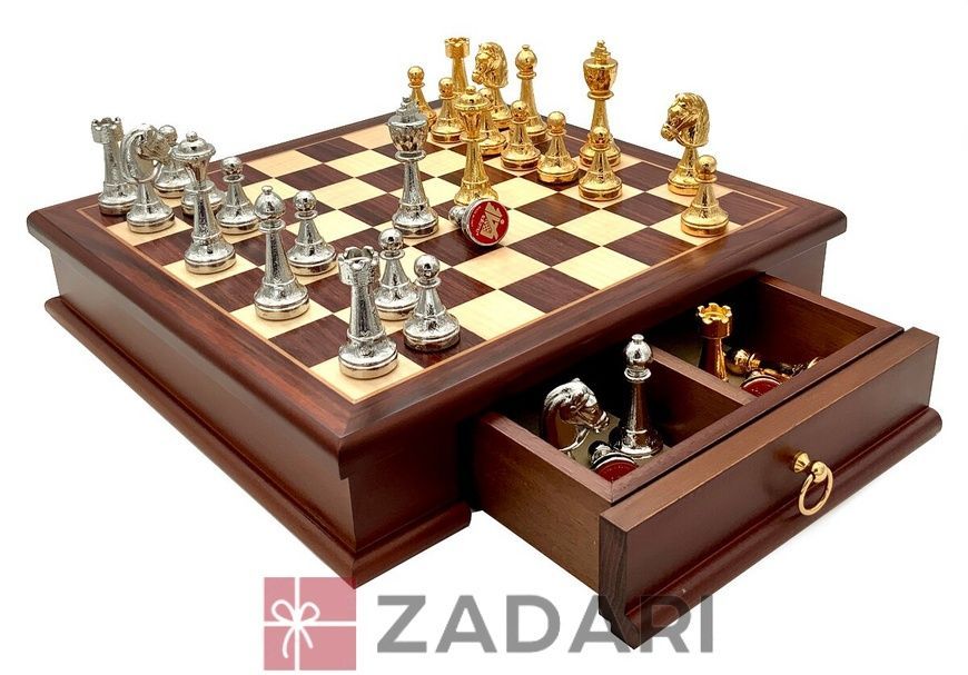 Шахи Italfama 70G+333W