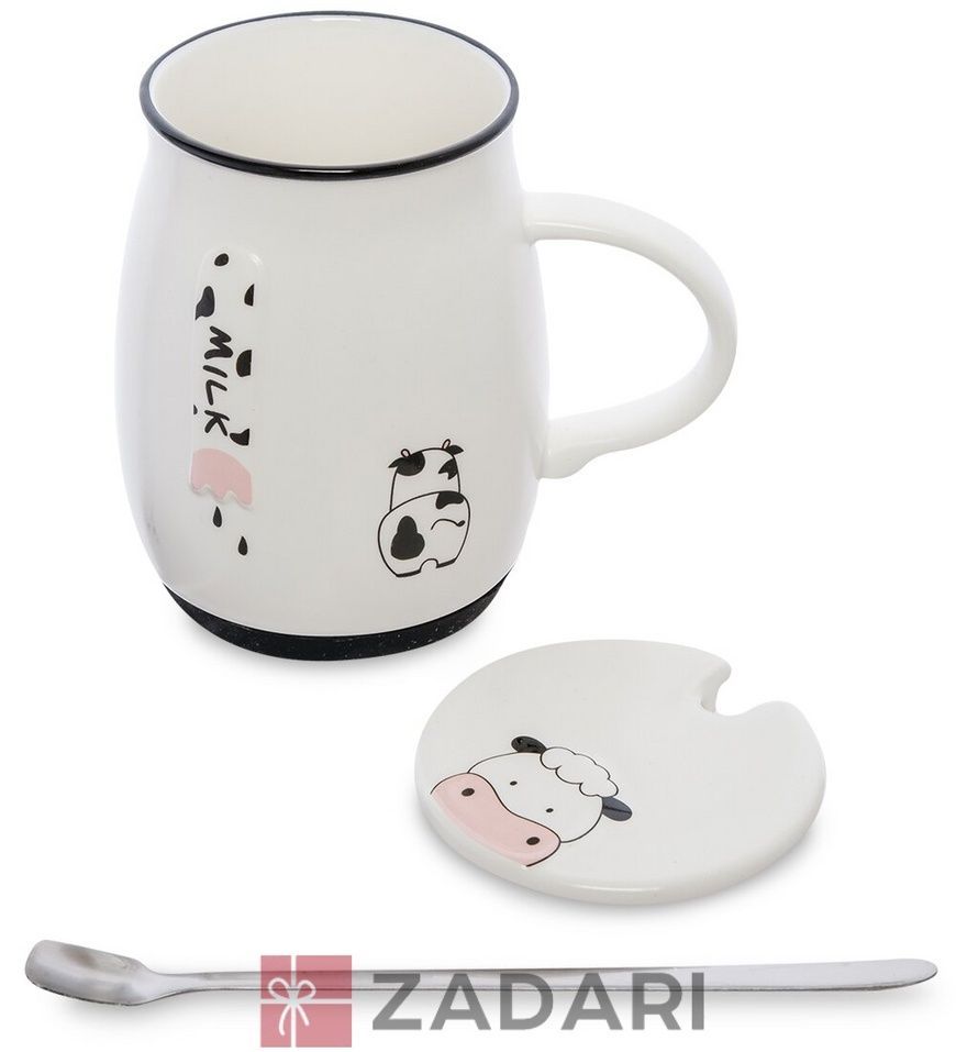 MUG-297/3 Прикольная кружка на подарок