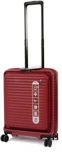 Чемодан Echolac CELESTRA/Echolac Red S Маленький EcPC183-403-21