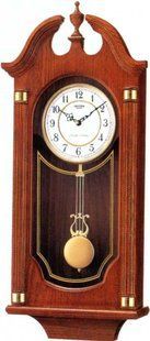 Настенные часы Rhythm CMJ303ER06
