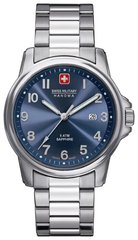 Чоловічі годинники Swiss Military Hanowa Swiss Soldier 06-5231.04.003