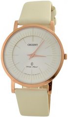 Женские часы Orient Quartz Lady FUA07003W0
