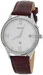 Женские часы Orient Quartz Lady FUNF8006W0