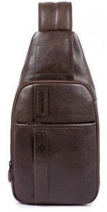 Монорюкзак Piquadro CA4827P15S_TM