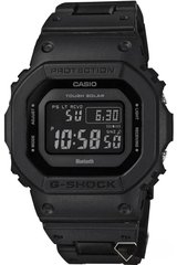 Часы Casio АКЦИЯ GW-B5600BC-1BER