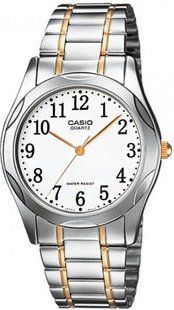 Мужские часы Casio Standard Analogue MTP-1275SG-7BDF