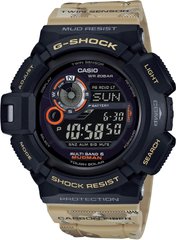 Годинники Casio G-Shock GW-9300DC-1ER