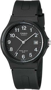Мужские часы Casio Standard Analogue MW-59-1B (A)