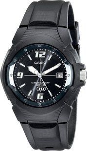 Часы Casio Standard Analogue MW-600F-1AVDF