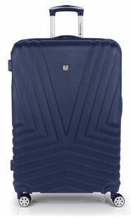 Чемодан Gabol Atlanta (L) Blue 927017
