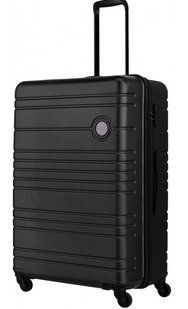 Чемодан на 4 колесах Travelite ROADTRIP/Black L Большой черный TL075949-01