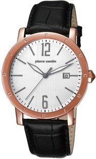 Чоловічі годинники Pierre Cardin PC105451F09