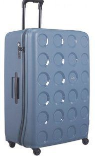 Чемодан Lojel VITA 18 / Steel BlueLj-PP10-2L_BLU