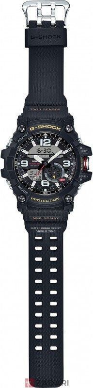 Часы Casio G-Shock GG-1000-1AER