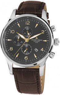 Годинники Jacques Lemans 1-1844ZJ
