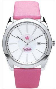 Жіночий годинник Royal London Ladies 20122-03