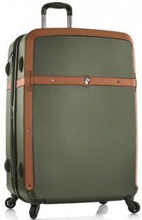 Чемодан Heys Heritage (L) Olive