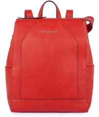 Рюкзак для ноутбука Piquadro MUSE/Red CA4629MU_R