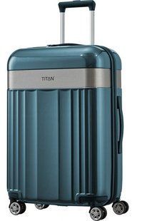 Чемодан Titan SPOTLIGHT FLASH / North Sea Ti831405-22