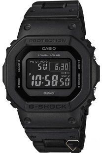Годинники Casio АКЦІЯ GW-B5600BC-1BER