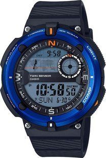 Годинники Casio Standard Digital SGW-600H-2AER