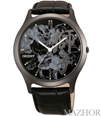 Чоловічі годинники Orient Quartz Men FQB2U004B0