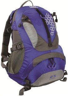 Рюкзак туристичний Highlander Summit 25 Blue