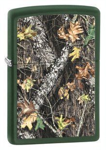 Зажигалка Zippo MOSSY OAK BREAK UP 28332