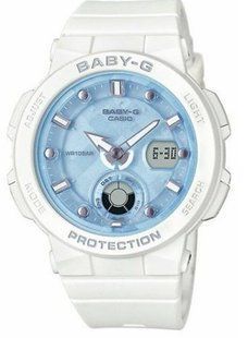 Годинники Casio BGA-250-7A1ER