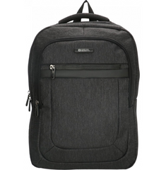 Рюкзак для ноутбука Enrico Benetti Belfast Black Eb62096 001