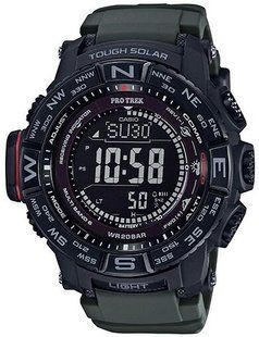 Годинники Casio PRW-3510Y-8ER