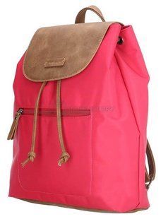 Рюкзак Enrico Benetti CHAMBERY/Fuchsia Eb66367 011