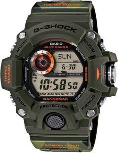 Годинники Casio G-Shock GW-9400CMJ-3ER