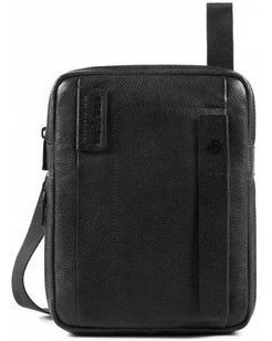 Сумочка / Клатч Piquadro PULSE/Black CA3228P15S_N