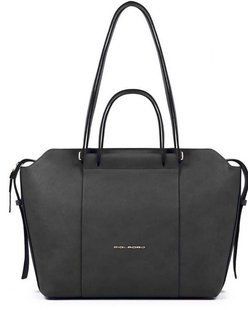 Женская сумка Piquadro CIRCLE/Black BD4578W92_N