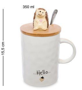 MUG-279/3 Прикольная кружка на подарок
