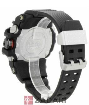 Часы Casio G-Shock GG-1000-1AER