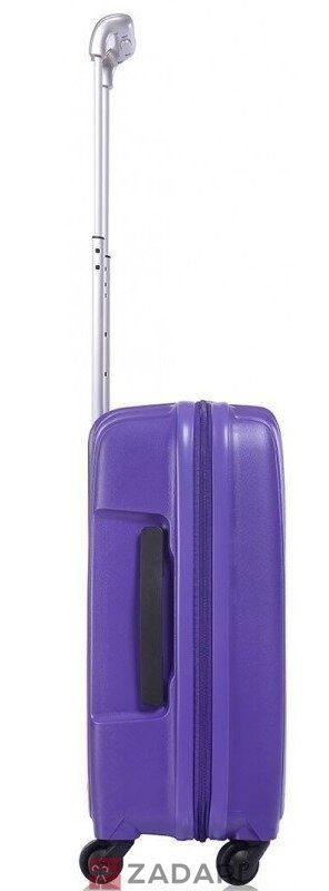 Чемодан Lojel Streamline на 4 колесах Lj-PP8S_VI