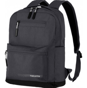 Рюкзак Travelite KICK OFF 69/Dark Antracite TL006917-04