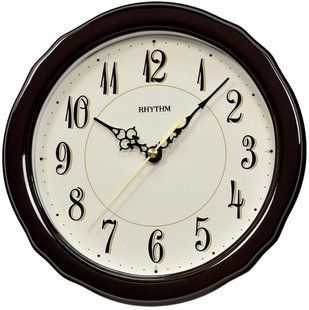 Настенные часы Rhythm CMG114NR06