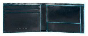 Портмоне Piquadro Blue Square PU3242B2_BLU2