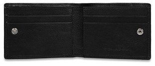 Портмоне PIQUADRO VIBE/Black PU3437VI_N