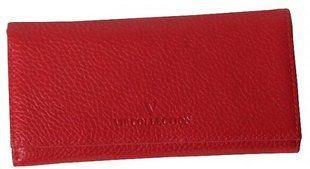 Портмоне жіноче 1513 Red flotar
