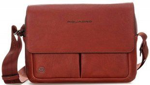 Сумка Piquadro BK SQUARE/Tobacco CA4828B3_CU