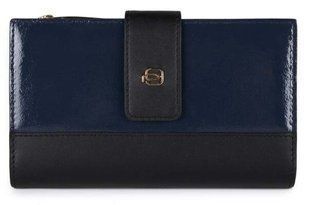 Портмоне Piquadro Antilias (W79) PD1353W79_BLU3
