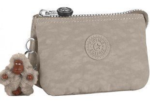 Портмоне Kipling CREATIVITY S/Warm Grey K01864_828