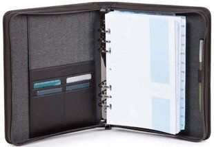 Органайзер Piquadro BK SQUARE/D.Brown AG4528B3_TM